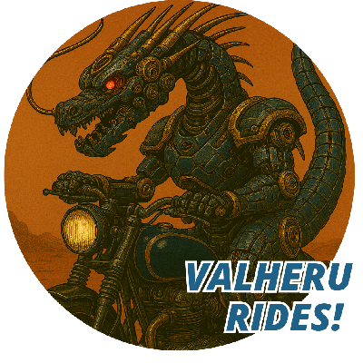 Valheru